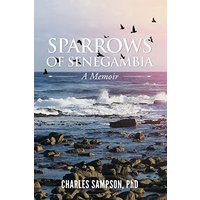 Sparrows of Senegambia - Sparrows of Senegambia - jetzt bei oelder-buchhandlung.de kaufen
