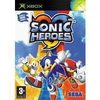 Namco Bandai Games Germany Gmbh Sonic Heroes