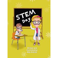 STEM Day (The Hannah Banana and Mary Berry, Band 6) - STEM Day (The Hannah Banana and Mary Berry, Band 6) - jetzt bei oelder-buchhandlung.de kaufen