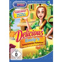 Intenium Delicious - Emily'S Feinschmecker-Kollektion