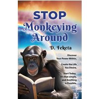 Stop Monkeying Around - Stop Monkeying Around - jetzt bei oelder-buchhandlung.de kaufen