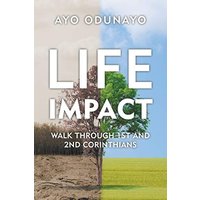 Life Impact: Walk Through 1St and 2Nd Corinthians - Life Impact: Walk Through 1St and 2Nd Corinthians - jetzt bei oelder-buchhandlung.de kaufen