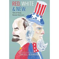 Red, White & New: Tales of Young Russian Americans - Red, White & New: Tales of Young Russian Americans - jetzt bei oelder-buchhandlung.de kaufen