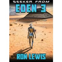 Seeker from Eden 3 - Seeker from Eden 3 - jetzt bei oelder-buchhandlung.de kaufen