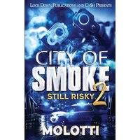 City of Smoke 2 - City of Smoke 2 - jetzt bei oelder-buchhandlung.de kaufen