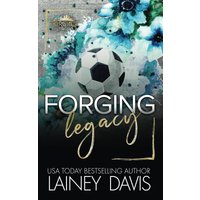 Forging Legacy - Forging Legacy - jetzt bei oelder-buchhandlung.de kaufen