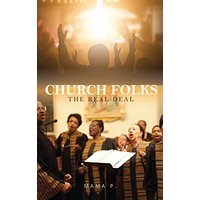 Church Folks: The Real Deal - Church Folks: The Real Deal - jetzt bei oelder-buchhandlung.de kaufen