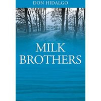 Milk Brothers - Milk Brothers - jetzt bei oelder-buchhandlung.de kaufen