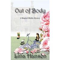 Out of Body - Out of Body - jetzt bei oelder-buchhandlung.de kaufen