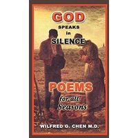 God Speaks in Silence: Poems for All Seasons - God Speaks in Silence: Poems for All Seasons - jetzt bei oelder-buchhandlung.de kaufen