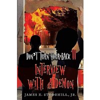 Don't Turn Your Back II: Interview with a Demon - Don't Turn Your Back II: Interview with a Demon - jetzt bei oelder-buchhandlung.de kaufen
