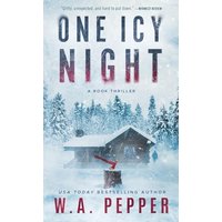 One Icy Night: 30th Anniversary of the '94 Delta Ice Storm Edition - One Icy Night: 30th Anniversary of the '94 Delta Ice Storm Edition - jetzt bei oelder-buchhandlung.de kaufen