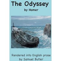 The Odyssey - The Odyssey - jetzt bei oelder-buchhandlung.de kaufen