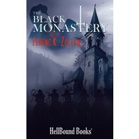 The Black Monastery - The Black Monastery - jetzt bei oelder-buchhandlung.de kaufen