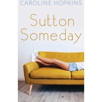 Sutton Someday - Sutton Someday - jetzt bei oelder-buchhandlung.de kaufen