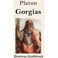 Gorgias (Großdruck)