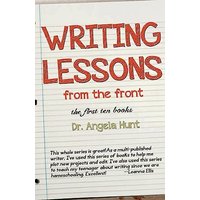 Writing Lessons from the Front - Writing Lessons from the Front - jetzt bei oelder-buchhandlung.de kaufen