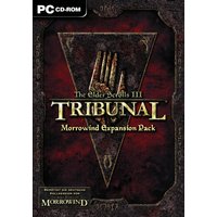 Ubisoft The Elder Scrolls III: Morrowind Tribunal (Add-On)