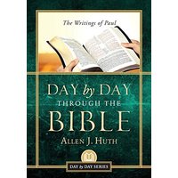 Huth, Allen J.: Day by Day Through the Bible - Huth, Allen J.: Day by Day Through the Bible - jetzt bei oelder-buchhandlung.de kaufen