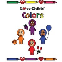 Colors (Love Chibis) - Colors (Love Chibis) - jetzt bei oelder-buchhandlung.de kaufen