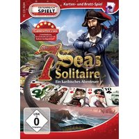 Intenium Seven Seas Solitaire Ein Karibisches Abenteuer