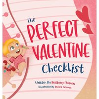 The Perfect Valentine Checklist - The Perfect Valentine Checklist - jetzt bei oelder-buchhandlung.de kaufen