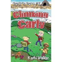 Climbing Carly (Carly's Cave, Band 2) - Climbing Carly (Carly's Cave, Band 2) - jetzt bei oelder-buchhandlung.de kaufen