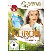 Intenium Mystic Games: Kuros