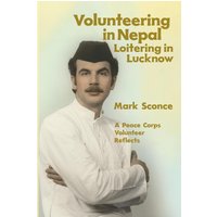 Volunteering in Nepal. Loitering in Lucknow - Volunteering in Nepal. Loitering in Lucknow - jetzt bei oelder-buchhandlung.de kaufen