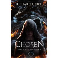 Chosen (Bound by Blood, Band 1) - Chosen (Bound by Blood, Band 1) - jetzt bei oelder-buchhandlung.de kaufen