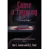 Came a Tapping: ...I am the Raven - Came a Tapping: ...I am the Raven - jetzt bei oelder-buchhandlung.de kaufen