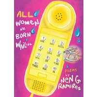 All Women Are Born Wailing - All Women Are Born Wailing - jetzt bei oelder-buchhandlung.de kaufen