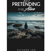 Pretending to Be Alive - Pretending to Be Alive - jetzt bei oelder-buchhandlung.de kaufen