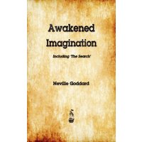 Awakened Imagination