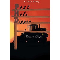 Post Hole Digger - Post Hole Digger - jetzt bei oelder-buchhandlung.de kaufen