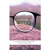 Visions of Grace: Stories from Scripture - Visions of Grace: Stories from Scripture - jetzt bei oelder-buchhandlung.de kaufen