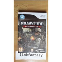 Heavy Fire - Afghanistan