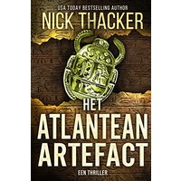 Het Atlantis Artefact - Het Atlantis Artefact - jetzt bei oelder-buchhandlung.de kaufen