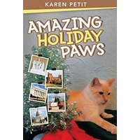 Amazing Holiday Paws - Amazing Holiday Paws - jetzt bei oelder-buchhandlung.de kaufen