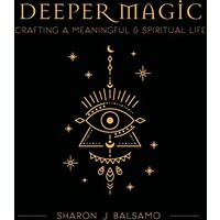Deeper Magic - Deeper Magic - jetzt bei oelder-buchhandlung.de kaufen