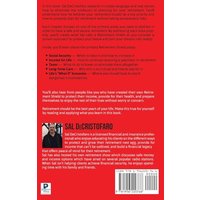 Retirement Dreams vs. Retirement Reality - Retirement Dreams vs. Retirement Reality - jetzt bei oelder-buchhandlung.de kaufen