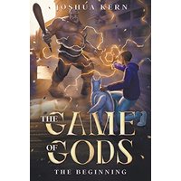 The Game of Gods 1: The Beginning - The Game of Gods 1: The Beginning - jetzt bei oelder-buchhandlung.de kaufen