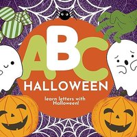 ABC Halloween - Learn the Alphabet with Halloween - ABC Halloween - Learn the Alphabet with Halloween - jetzt bei oelder-buchhandlung.de kaufen