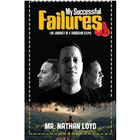 My Successful Failures: The Journey of a Thousand Steps - My Successful Failures: The Journey of a Thousand Steps - jetzt bei oelder-buchhandlung.de kaufen