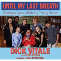 Until My Last Breath: Fighting Cancer With My Young Heroes - Until My Last Breath: Fighting Cancer With My Young Heroes - jetzt bei oelder-buchhandlung.de kaufen