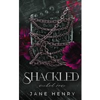 Shackled: A Dark Bratva Enemies to Lovers Romance (Alternate Cover Print Edition): A Dark Enemies to Lovers Romance (Wicked Vows, Band 5) - Shackled: A Dark Bratva Enemies to Lovers Romance (Alternate Cover Print Edition): A Dark Enemies to Lovers Romance (Wicked Vows, Band 5) - jetzt bei oelder-buchhandlung.de kaufen
