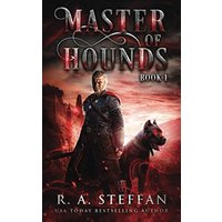 Master of Hounds: Book 1 (The Eburosi Chronicles, Band 12) - Master of Hounds: Book 1 (The Eburosi Chronicles, Band 12) - jetzt bei oelder-buchhandlung.de kaufen