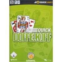 Edel Quick Doppelkopf (PC+Mac)
