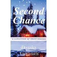 Second Chance - Second Chance - jetzt bei oelder-buchhandlung.de kaufen