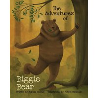 The Adventures of Biggie Bear - The Adventures of Biggie Bear - jetzt bei oelder-buchhandlung.de kaufen